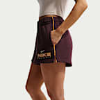 Nike Sportswear Women's Fleece Shorts