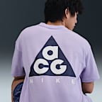 เสื้อยืดผู้ชาย Max90 Nike ACG