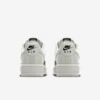 Nike Air Force 1 Low By You Custom Women's Shoes