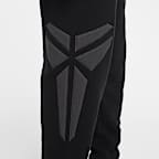 Kobe Men's Winterized Basketball Trousers