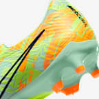Nike Mercurial Vapor 15 Academy Multi-Ground Low-Top Football Boot