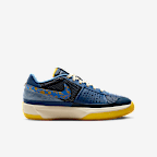 Tenis de básquetbol para niños grandes JA 1