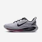 Vast Grey/Metallic Silver/Pink Smoke/Black