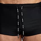 Traje de baño tipo bóxer para hombre Nike Swim