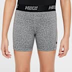 Nike Big Kids' (Girls') Shorts