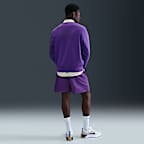 Nike Club Flow-Webshorts für Herren