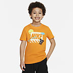 Vivid Orange