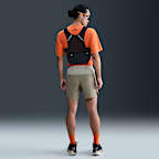 Nike Trail Men's Dri-FIT 6" Brief-Lined Running Shorts