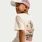Nike Sportswear Big Kids' T-Shirt