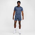 Nike Stride Men's Dri-FIT 7" 2-in-1 Running Shorts