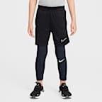 Nike Dri-FIT Pro Younger Kids' Tights
