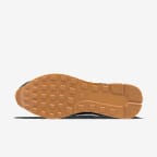 Chaussure personnalisable Nike Internationalist By You pour Femme