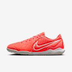 Hot Lava/White
