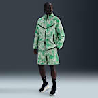 Nike Tech Men's Dri-FIT Woven Camo Shorts