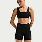 Nike One Damenshorts (ca. 13 cm)