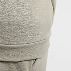 Nike Primary Fleece Men's Dri-FIT UV Pullover Performance Hoodie