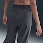 Nike 24.7 PerfectStretch Women's Dri-FIT High-Waisted Loose Wide-Leg Trousers