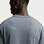 Kortärmad t-shirt Nike Sportswear för män