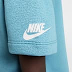 ナイキ リトルキッズ クラブ ファミリー ツーピース ショートパンツ セットアップ