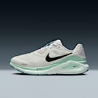 White/Barely Green/Mint Foam/Black