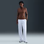 Nike Sportswear Chill Knit Women's Slim Long-Sleeve Mock-Neck T-Shirt