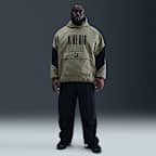 Chamarra holgada con aislamiento para hombre Nike Air