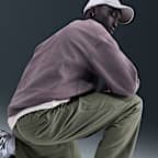 Pantalon tissé Nike Wool Classics