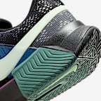 รองเท้าเทนนิสฮาร์ดคอร์ทผู้หญิง Nike GP Challenge 1 "Osaka"