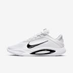 White/White/Black