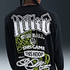 Nike Women's Dri-FIT Basketball T-Shirt