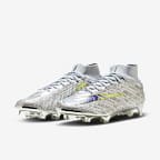Nike Zoom Mercurial Superfly 9 Elite XXV SE FG Firm-ground Football Boots