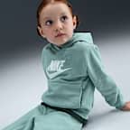 Nike Toddler 2-Piece Club Fleece Set
