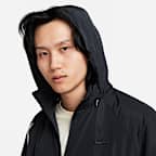 Nike Swoosh Men's Woven Jacket