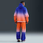 Nike Tech 男款梭織長褲