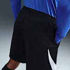 Chelsea FC Strike Derde Nike Total 90 knit voetbalshorts met Dri-FIT voor heren