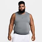 Nike Pro Men's Dri-FIT Slim Sleeveless Top