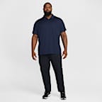 Polo de golf para hombre Nike Dri-FIT Victory