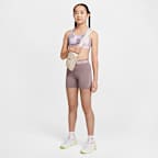 Nike Pro 女童 3" 短褲