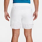 NikeCourt Dri-FIT Slam Men's Tennis Shorts