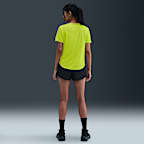 Nike Tempo Women's Dri-FIT Short-Sleeve Running Top