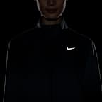 Nike Dri-FIT Swoosh Run Women's Printed Running Jacket