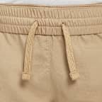 Nike Sportswear Club Older Kids' Woven Joggers