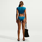 Nike Swim Effortless Essential Women's Hipster Bikini Bottom