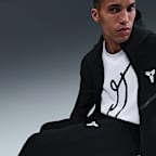 Kobe Men's Tech Fleece Joggers