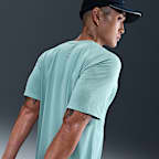 Nike Stride Men's Dri-FIT ADV Short-Sleeve Running Top