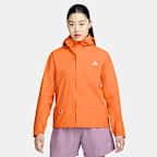 Nike ACG "Cascade Rain" 女款 Storm-FIT 防潑水輕量外套