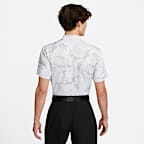 Nike Dri-FIT Victory+ Men's Camo Golf Polo