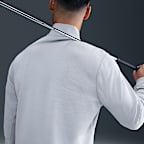 Nike Velocity Men's Therma-FIT 1/2-Zip Golf Top