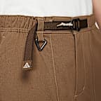 ナイキ ACG "Smith Summit" メンズ ジップ カーゴパンツ