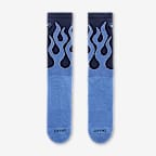 Nike Everyday Plus Cushioned Crew Socks (1 Pair)